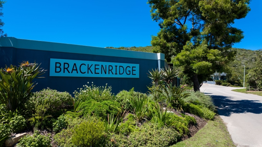 0 Bedroom Property for Sale in Brackenridge Western Cape